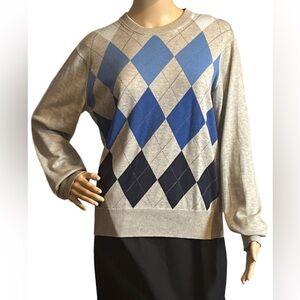 - Michael Kors (size small) beautifully designed sweater